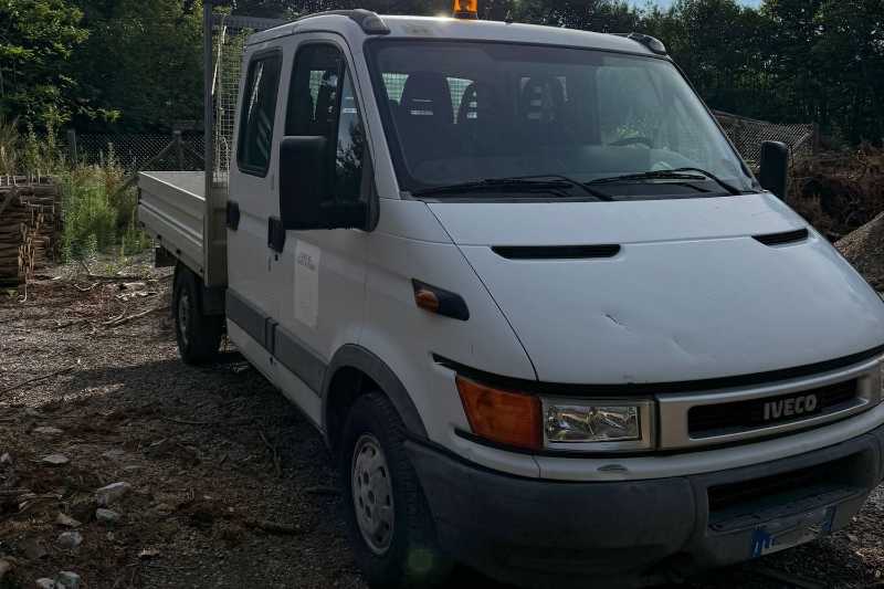 OmecoHub - Immagine IVECO 35-135
